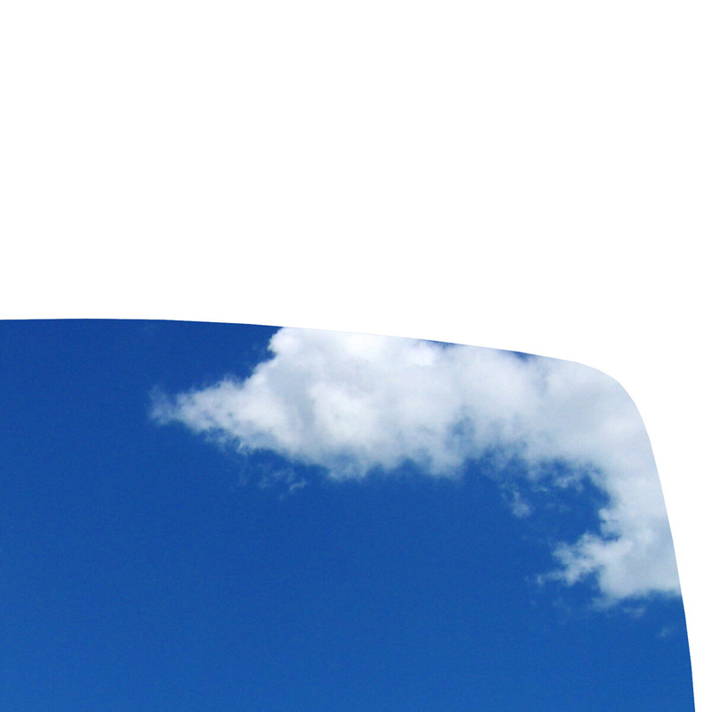 Iveco Daily IV 06-12 V 11-14 VI 2014- Insert LOWER (SMALL) lusterka Heated Right