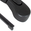BMW 3 F31 station wagon 2011- Wiper arm + blade