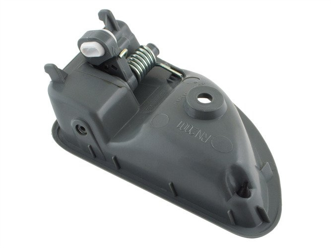 Renault Twingo 93-98 Interior handle GREY front Right