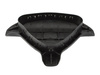Vauxhall / Opel Astra II G 98-04 Sterring whell / driver air bag cover BLACK