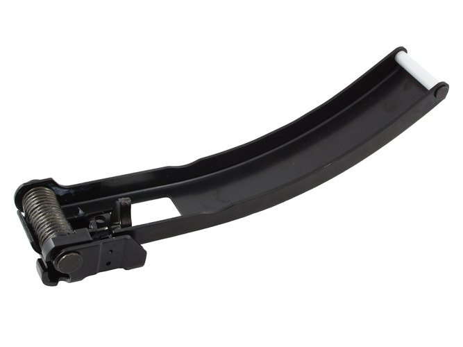 VW Crafter 2006- Door stop / check strap / door hinge (bracket) Rear door