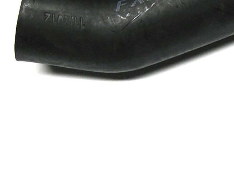 VW LT 96-05 2,5 SDi 2,5 DTi 2,8 TDi Turbine / turbo hose / pipe 2D0145828D