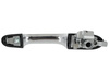 Fiat 500 Exterior handle Front door Right