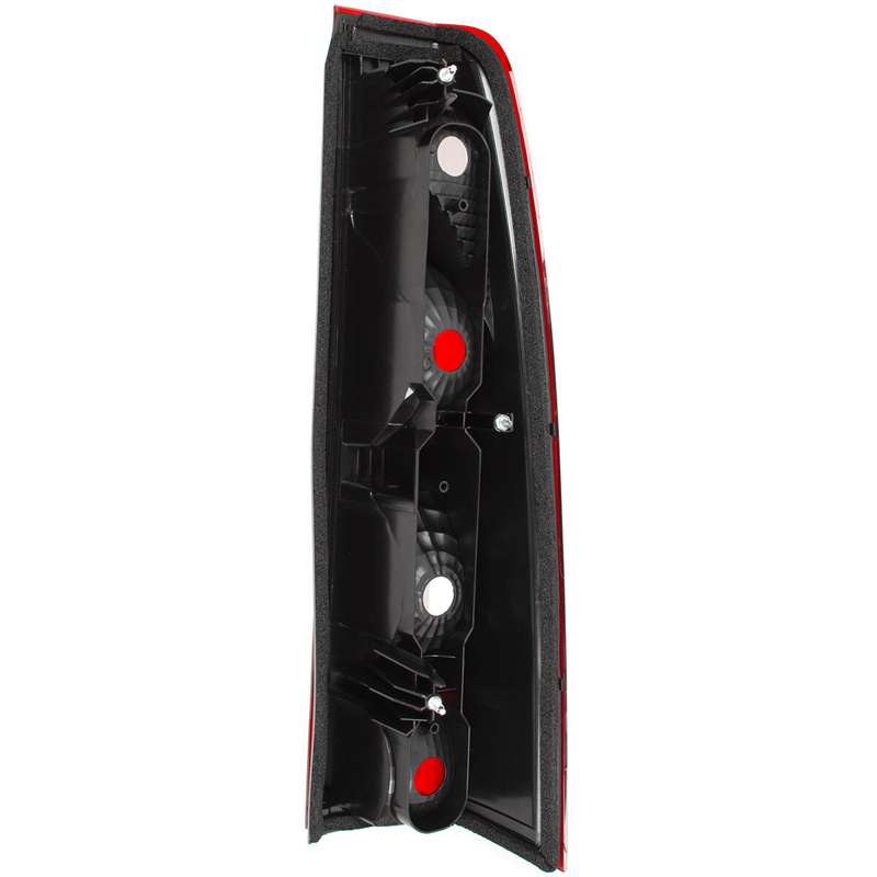 Renault Master 2010- lampa tylna lewa