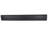 Renault Master III 2010- Side sliding / loading door Molding Right