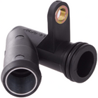 Mercedes G W461 W463 2001- OM612 / 2,7 CDI Króciec chłodzenia EGR