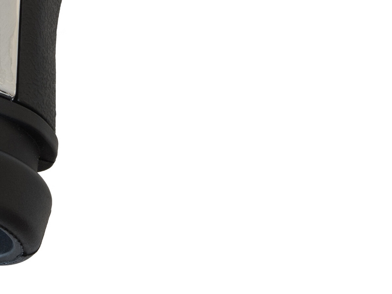 Peugeot 207 Gear shift knob TUNING SPORT
