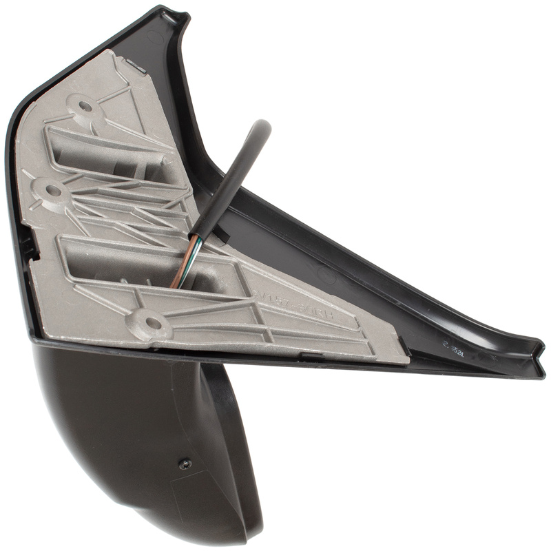 VW T4 BUS 90-04 mirror Electric heated Right