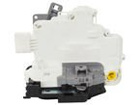 Audi Q7 07-15 central door lock actuator front Left 8K1837015A 8J1837015A