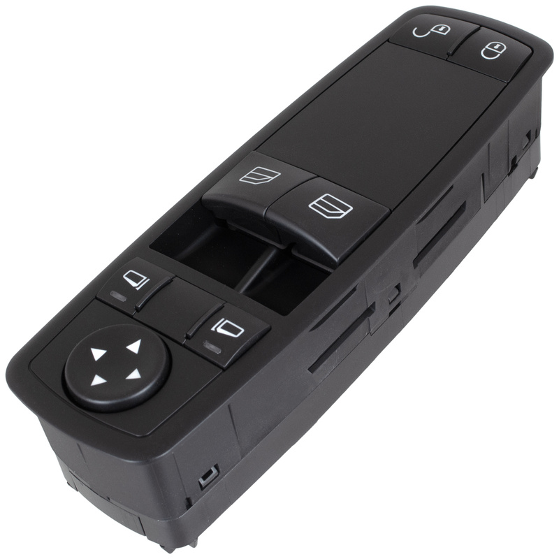 Mercedes W245 B-Klasa 05-11 panel sterowania szyb i lusterek elektrycznych