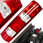 Iveco Daily 06- rear lamp / tail lamp Left