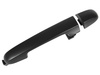 Kia Ceed 06-12 Exterior handle Front door Right / rear Left = Right