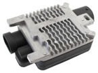Volvo S80 II 2006- Water cooler / radiator Fan module