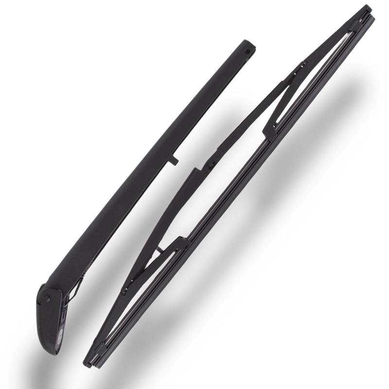 FIAT MULTIPLA 2006- wycieraczka tylna ramię + pióro