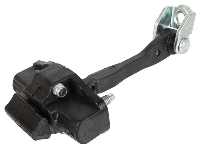 Fiat Bravo II 07-14 Door stop / check strap / door hinge rear
