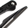 Peugeot 206 2002- SW station wagon Wiper arm + blade