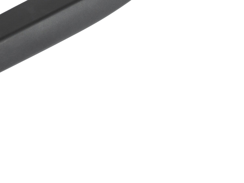 Fiat Grande Punto 05- Wiper arm + blade