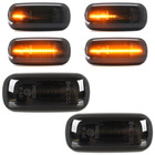 Audi A4 B7 04-08 kierunkowskaz boczny LED DYMIONY DYNAMICZNY 2 szt. KPL