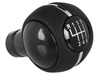 MINI Kabriolet F57 2014- Gear shift knob black 6 speed