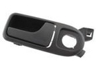 VW Lupo 99-06 Interior handle BLACK Right