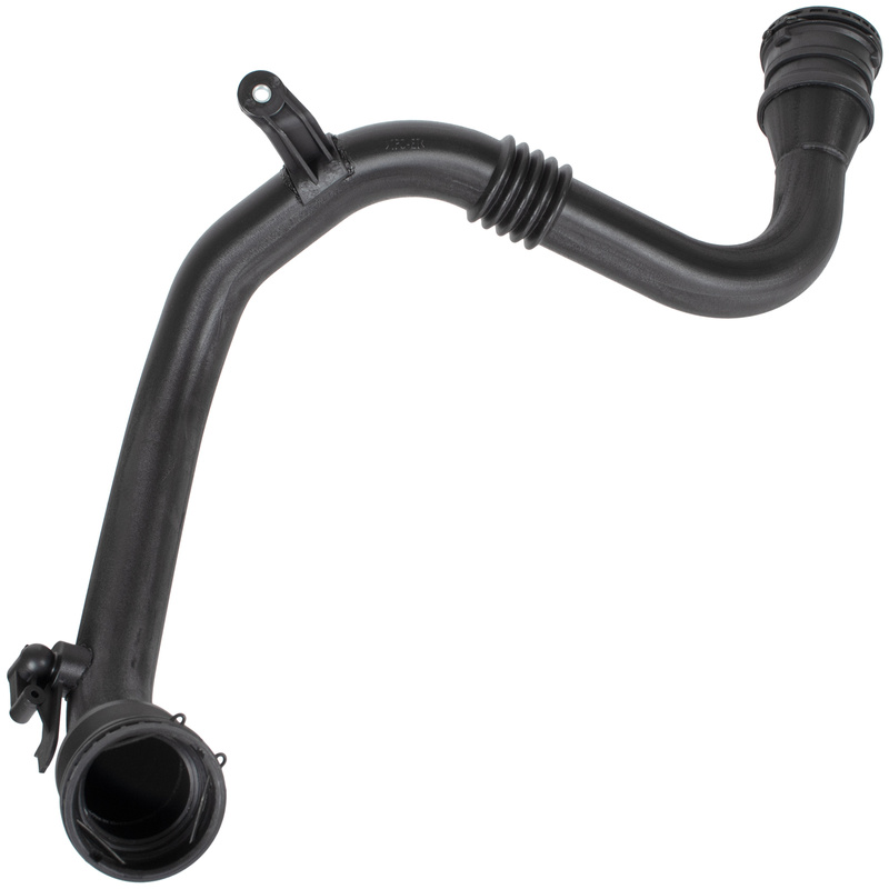 Renault MEGANE III Grandtour 2009- 1.5 dCi wąż turbo intercoolera