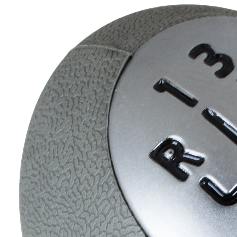 Dacia Duster 2010- Gear shift knob GREY