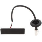 Hyundai i20 2012- przycisk (mikrostyk) klamki tylnej klapy bagażnika