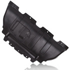 Dodge DURANGO 2011- 3.6L, 3.0L osłona silnika