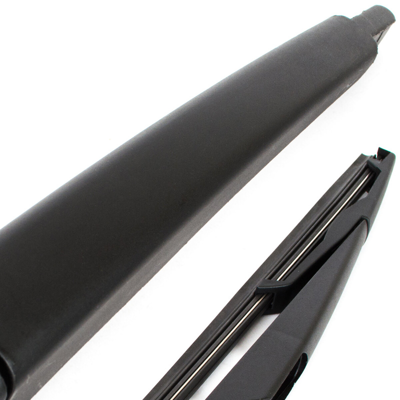 Citroen Berlingo 2007- Wiper arm + blade