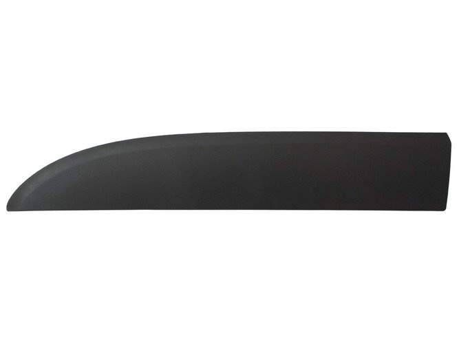 Fiat Talento 2016- Front door exterior molding Left