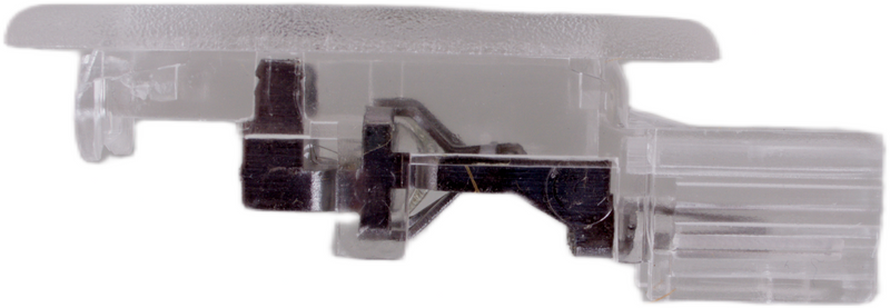 Renault  MODUS 2004- lampka boczka oświetlenie drzwi