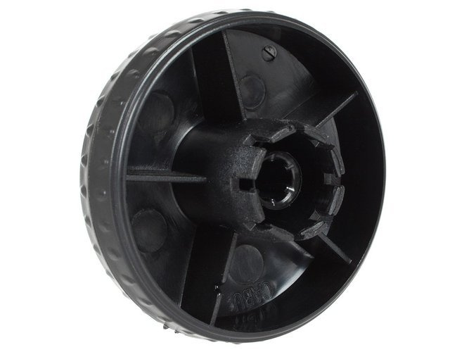 Ford Fiesta V Mk6 01-10 pokrętło regulacji fotela