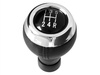 MINI Kabriolet R57 07-15 Gear shift knob CHROM 5 Gear