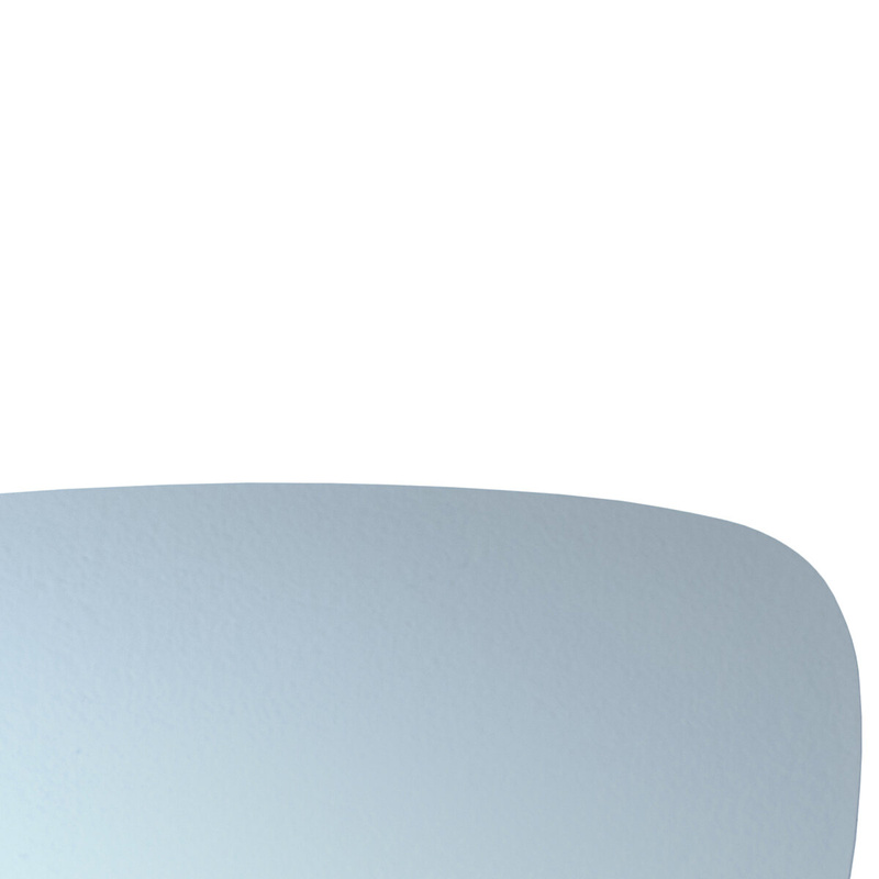 VW Touran 03-10 wkład lusterka OGRZEWANY lewy