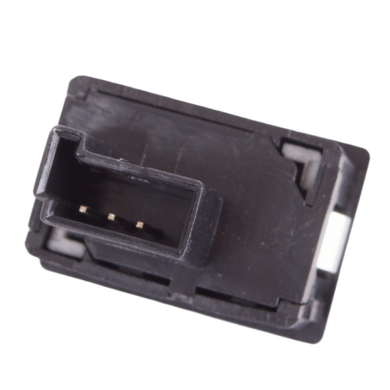 BMW 7 F01, F02, F03, F04 przycisk otwierania tylnej klapy bagażnika