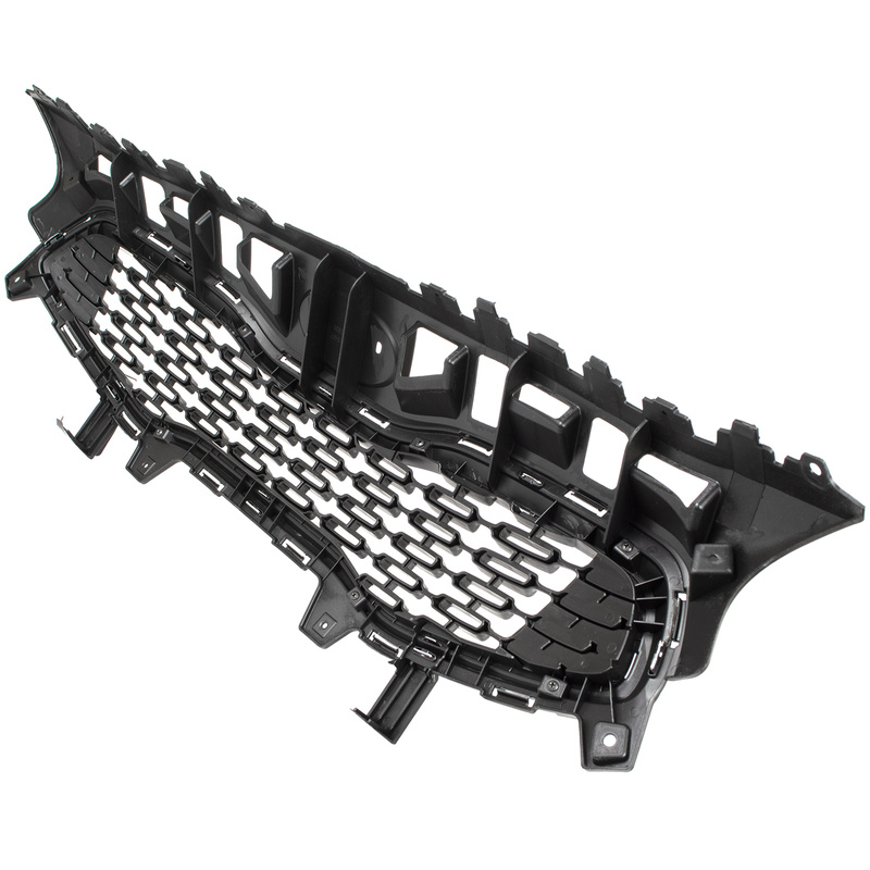 KIA CEED II FL 15-18 atrapa między reflektory (grill)