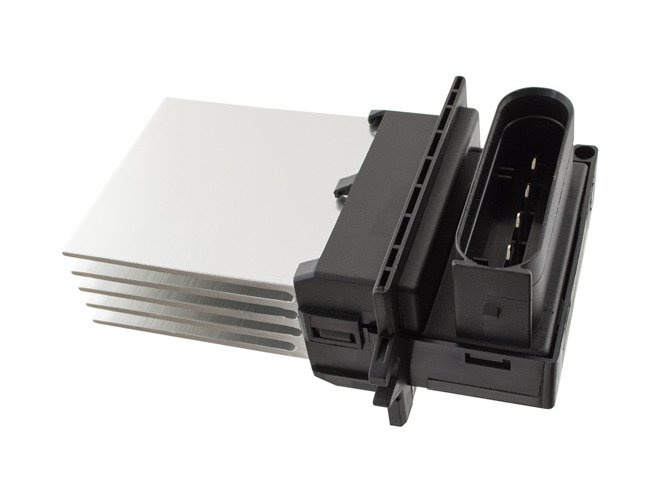 Renault Clio 98-12 Blower resistor