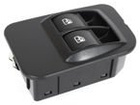 Fiat Fiorino III 2008- panel podnoszenia szyb elektrycznych 2 PRZYCISKI lewy