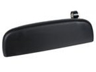 Vauxhall / Opel Agila A 00-08 Exterior handle Front door = rear Left