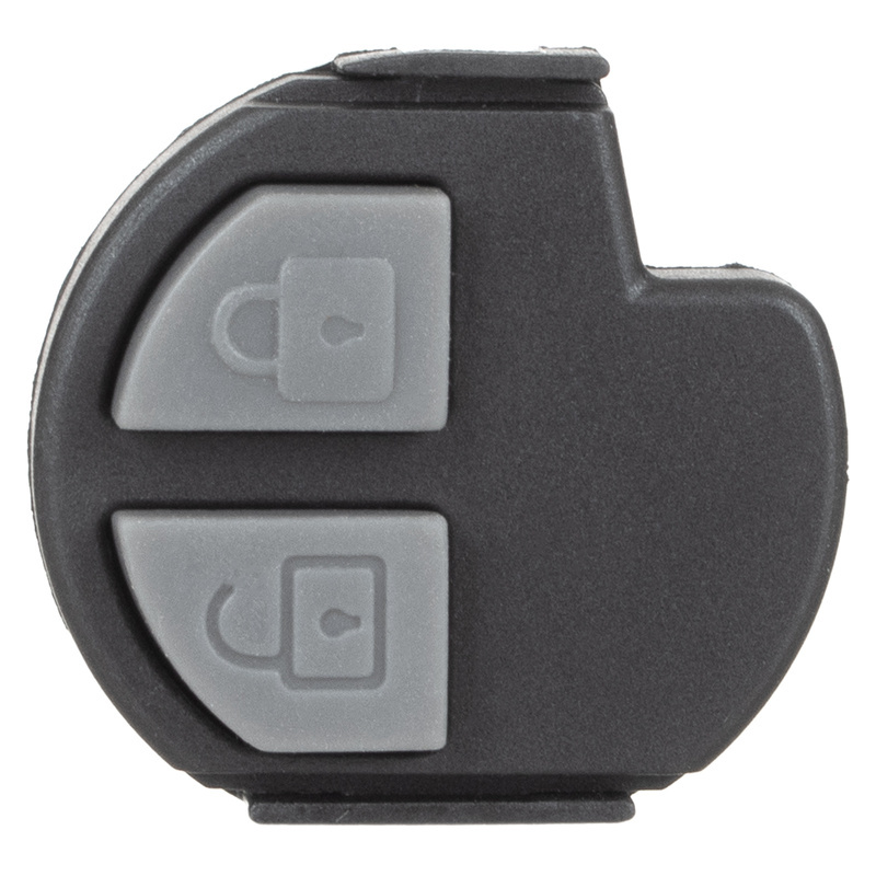 Opel Agila A B Fiat Sedici obudowa pilota 2 PRZYCISKI