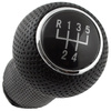 VW Golf IV 97-06 Gear shift knob 5 Gear Hole 12mm