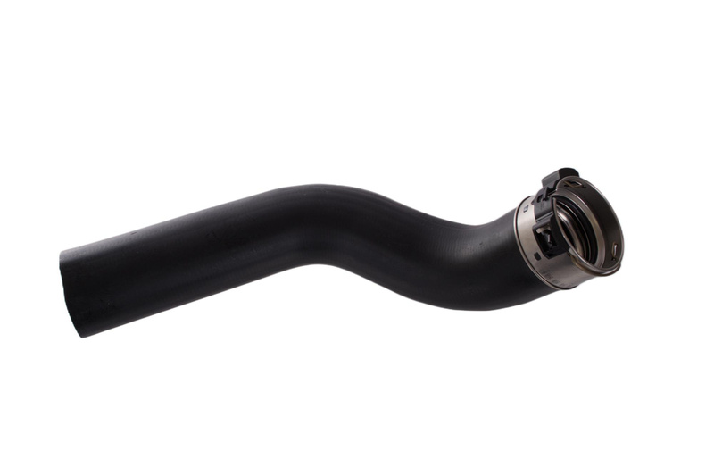 Opel MOVANO B 2010- 2.3 CDTI / dCi wąż turbo intercoolera