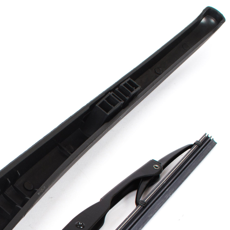 Hyundai Tucson 04- Wiper arm + blade