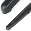 Volvo C30 07- Wiper arm + blade