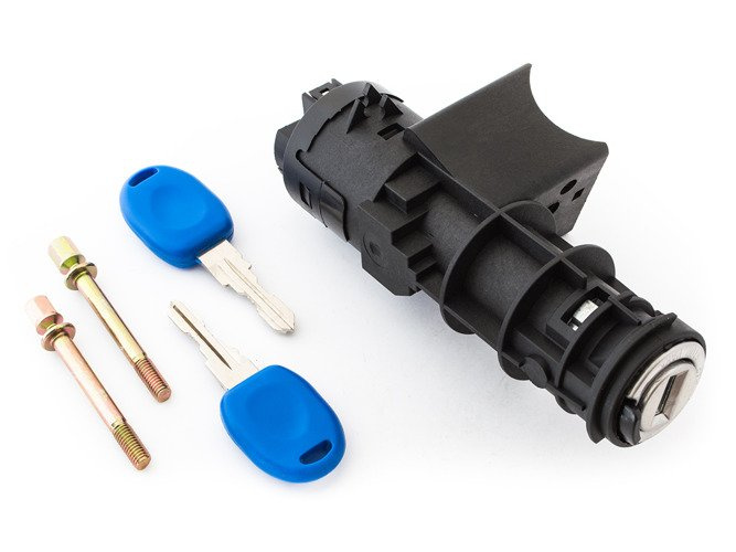 Fiat Doblo I 00-10 Ignition (Wide version) pin