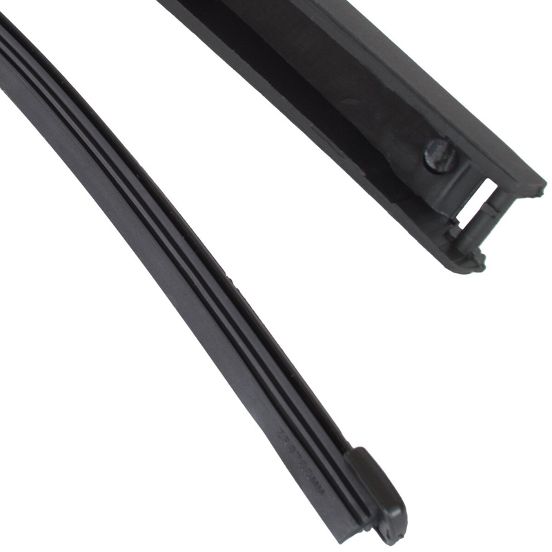 VW GOLF VI ESTATE 08-13 REAR WIPER ARM & BLADE WINDSCREEN NEW