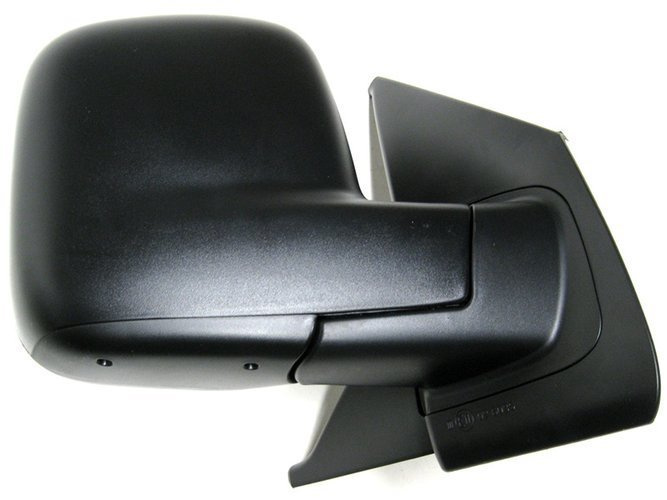 VW T5 2003- wing mirror manual Right