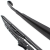 BMW E53 X5 99-06 REAR WIPER ARM & BLADE WINDSCREEN NEW