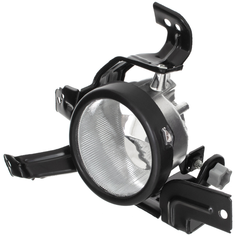 Honda CR-V III 06-09 halogen lewy