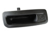 Renault Kangoo II 2008- Rear tailgate Exterior handle